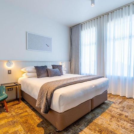 טימארו The Grosvenor Hotel מראה חיצוני תמונה