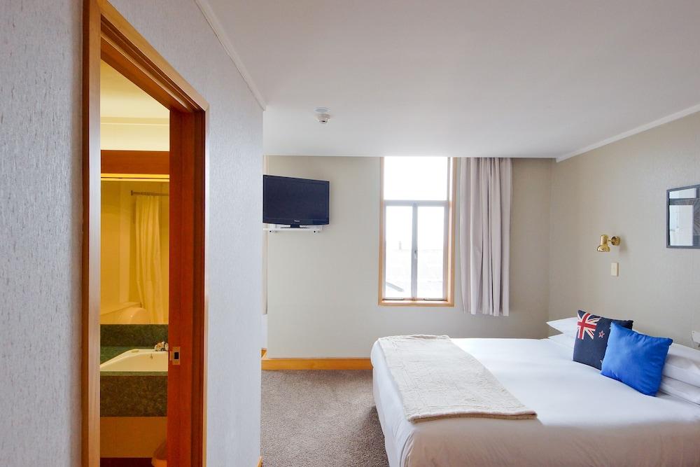 טימארו The Grosvenor Hotel מראה חיצוני תמונה