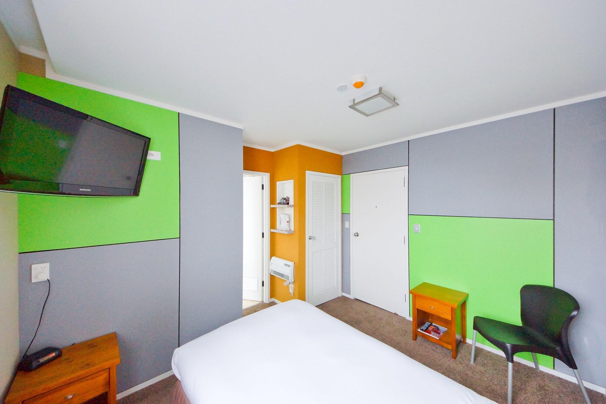 טימארו The Grosvenor Hotel מראה חיצוני תמונה