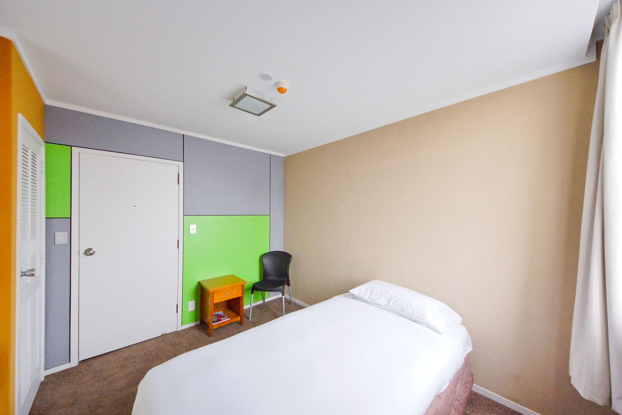 טימארו The Grosvenor Hotel מראה חיצוני תמונה