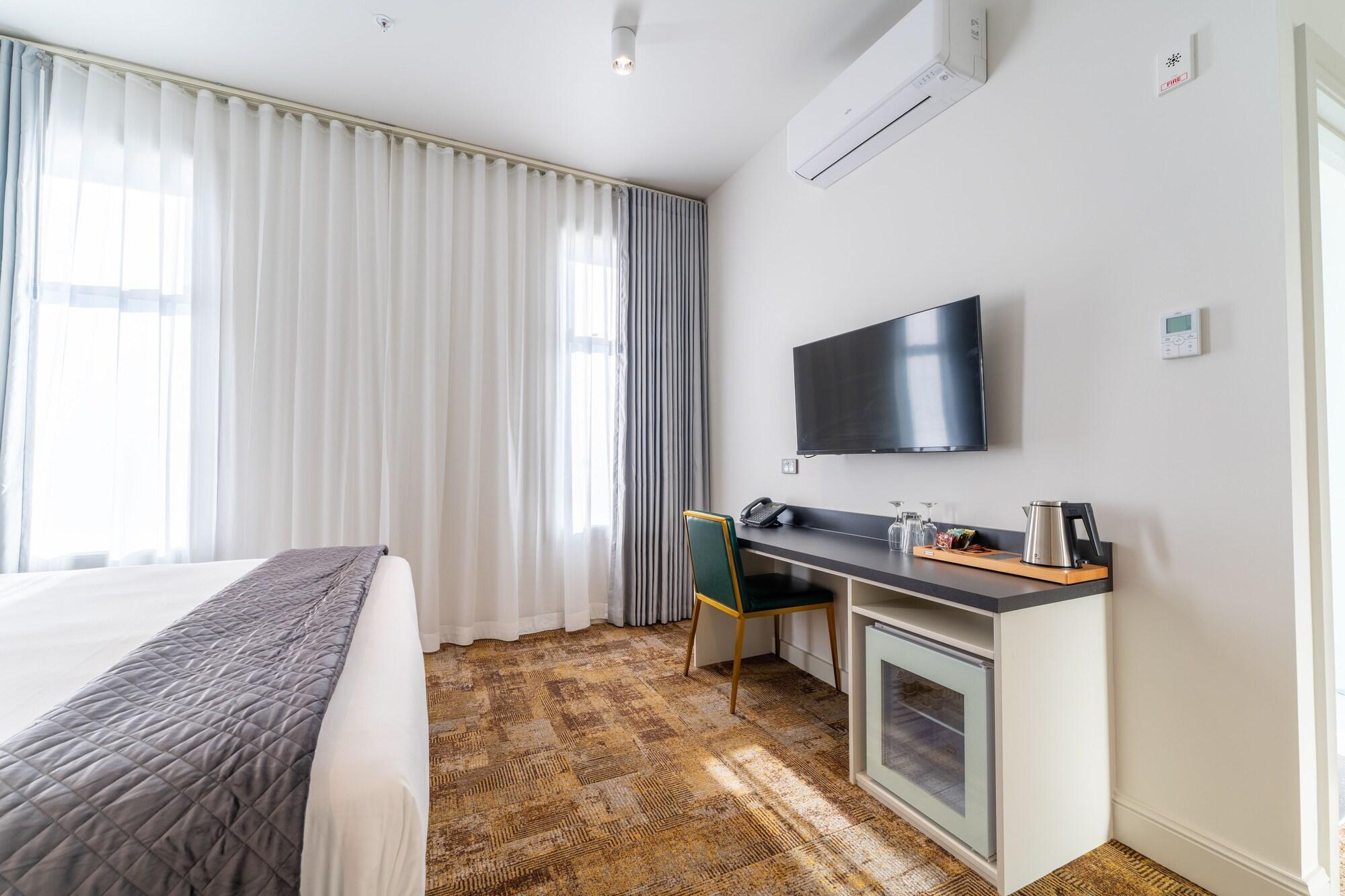טימארו The Grosvenor Hotel מראה חיצוני תמונה