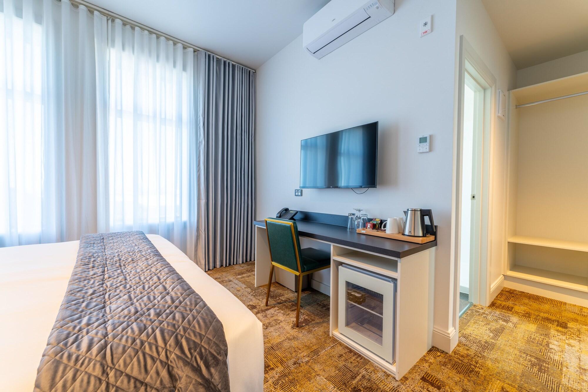 טימארו The Grosvenor Hotel מראה חיצוני תמונה