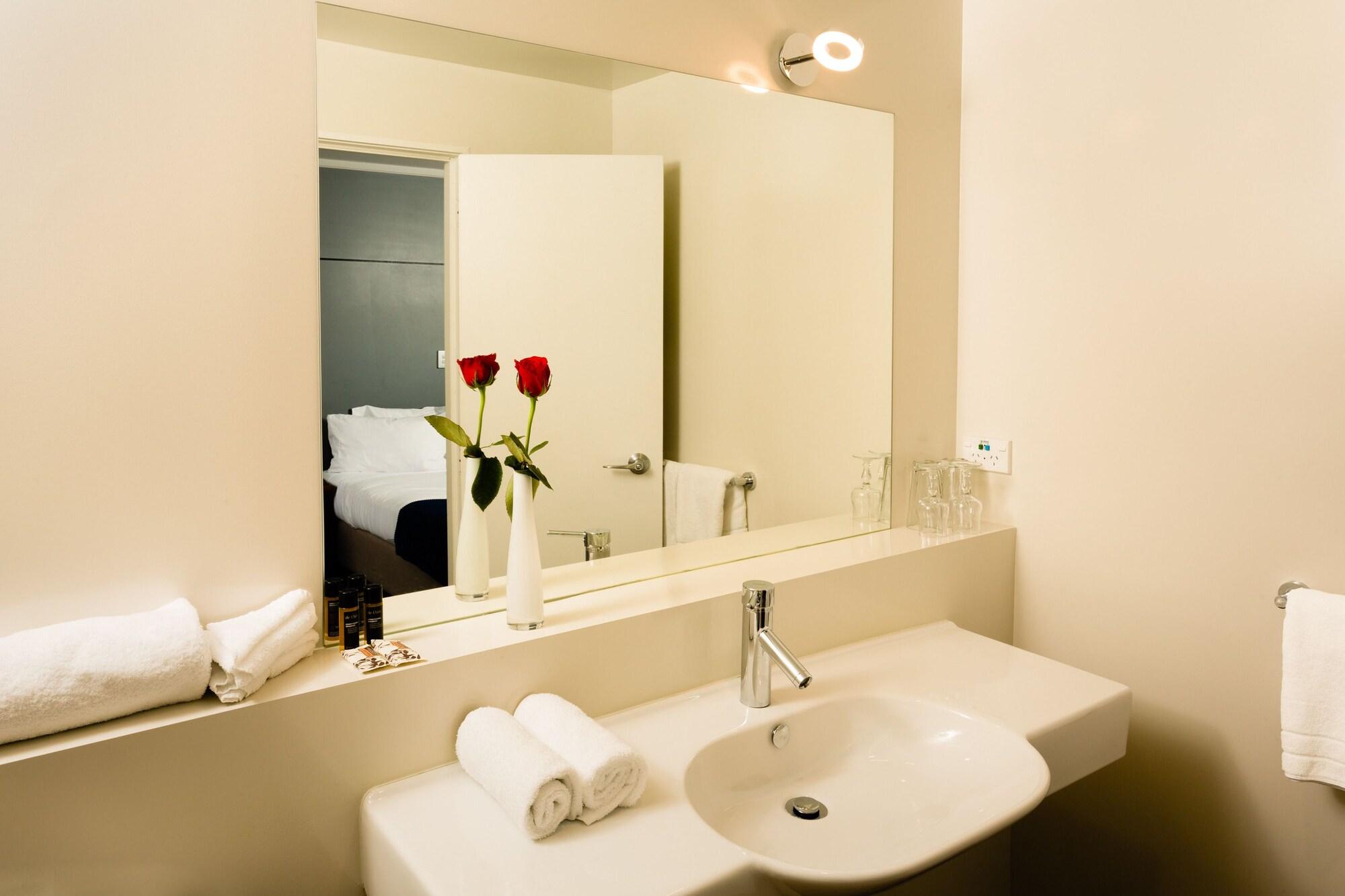 טימארו The Grosvenor Hotel מראה חיצוני תמונה