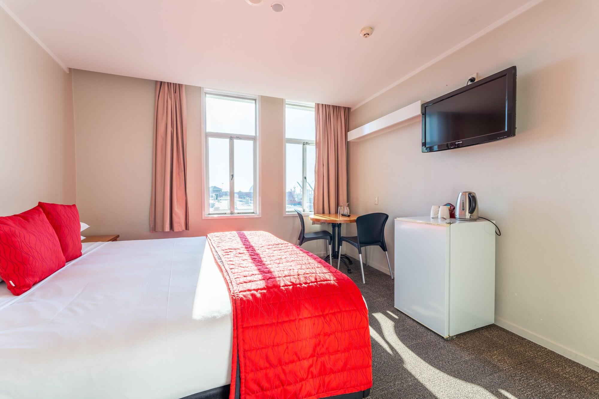 טימארו The Grosvenor Hotel מראה חיצוני תמונה
