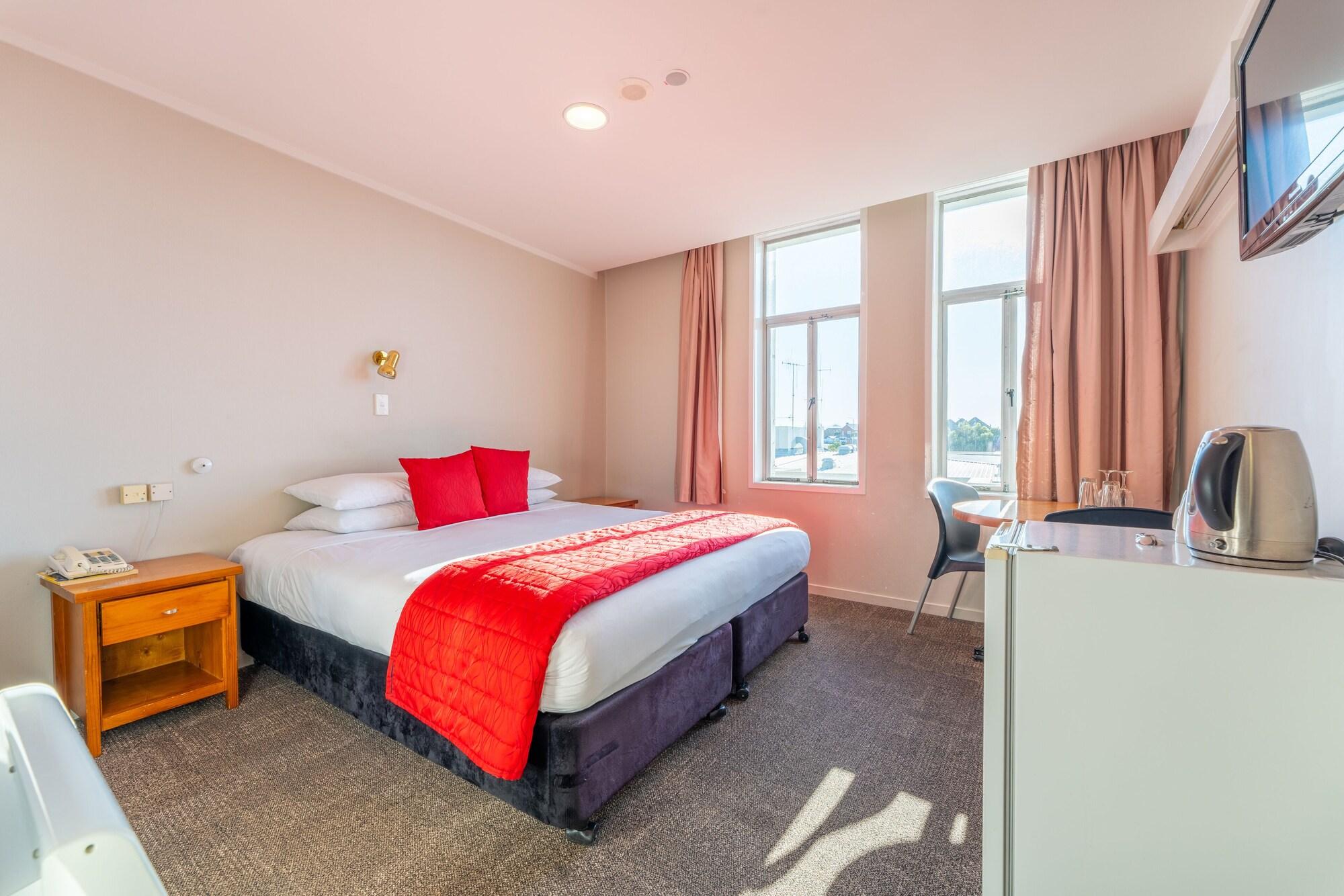 טימארו The Grosvenor Hotel מראה חיצוני תמונה