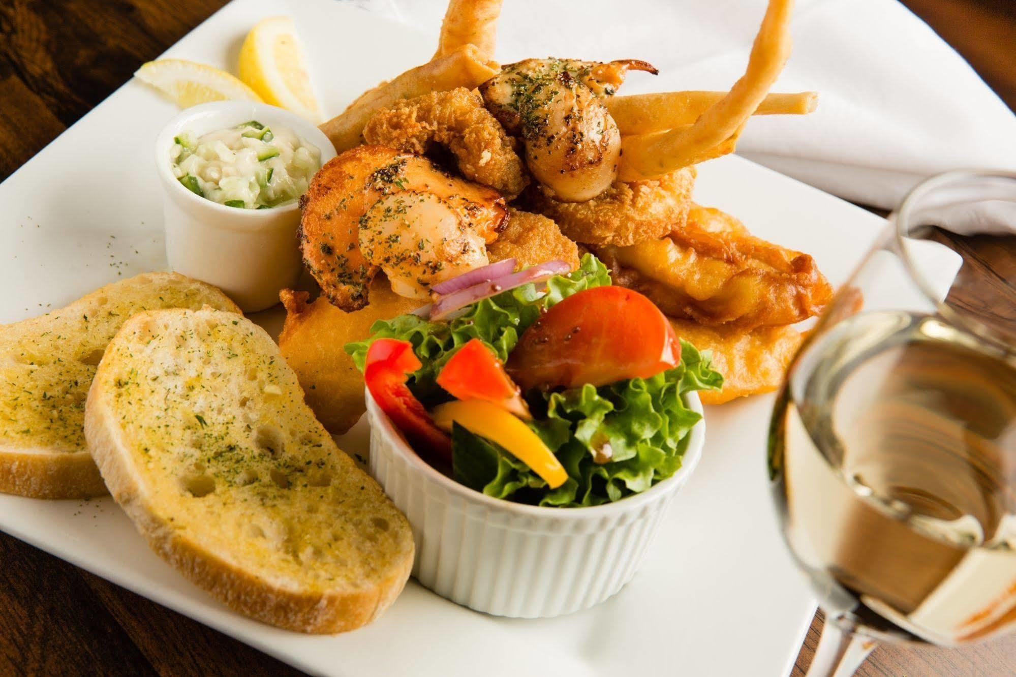 טימארו The Grosvenor Hotel מראה חיצוני תמונה