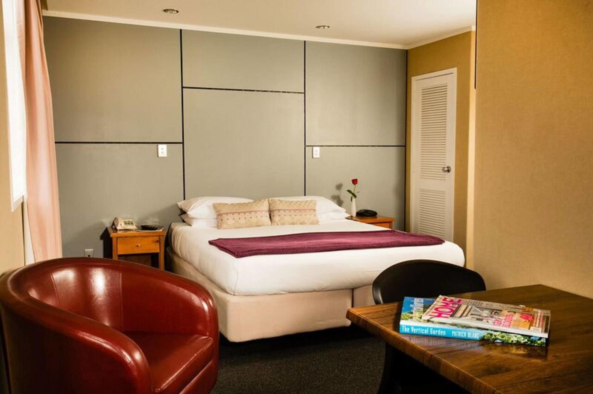 טימארו The Grosvenor Hotel מראה חיצוני תמונה