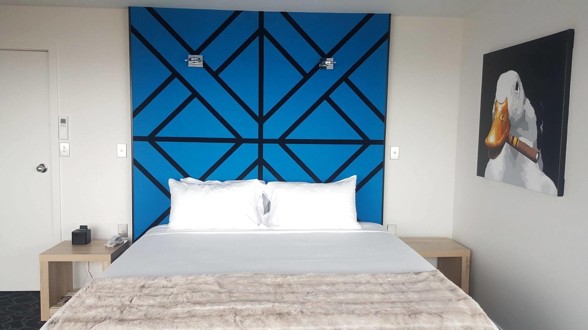 טימארו The Grosvenor Hotel מראה חיצוני תמונה